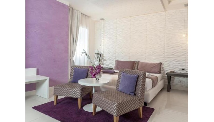 San Pietro Hotel poza 2