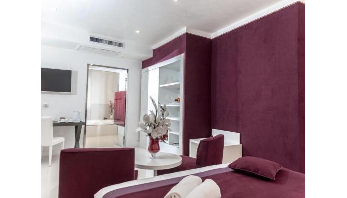 San Pietro Hotel poza 4