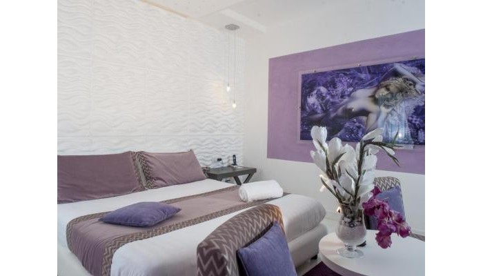 San Pietro Hotel poza 1