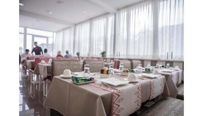 San Pietro Hotel poza 15