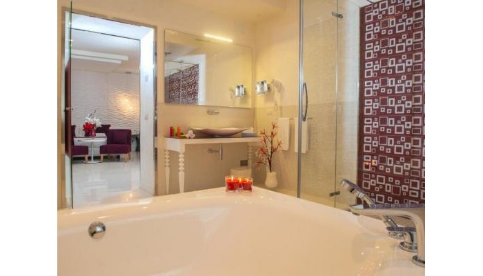 San Pietro Hotel poza 10