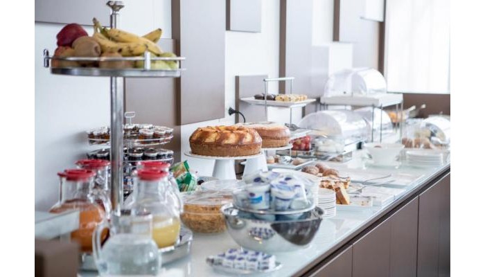 San Pietro Hotel poza 16