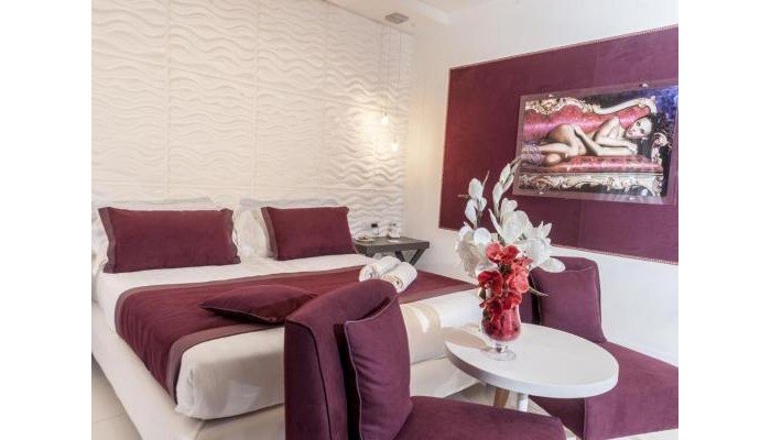 San Pietro Hotel poza 5