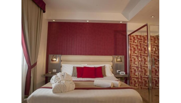 San Pietro Hotel poza 8