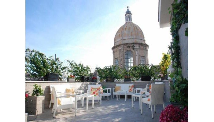 San Pietro Hotel poza 14