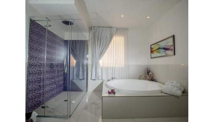 San Pietro Hotel poza 9