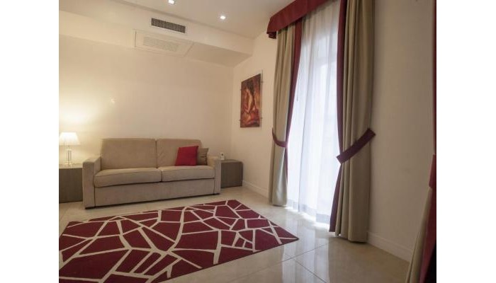 San Pietro Hotel poza 6