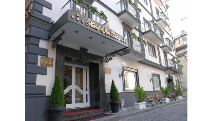 San Pietro Hotel poza 0