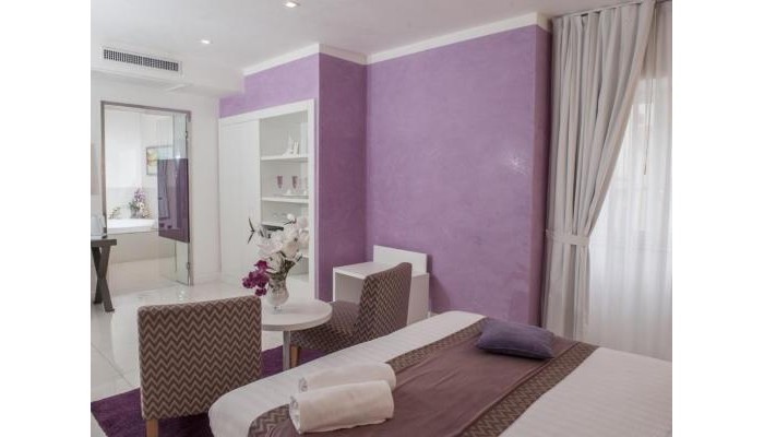 San Pietro Hotel poza 3