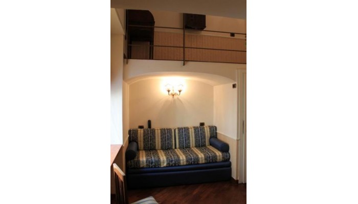 Suite Esedra Hotel poza 13