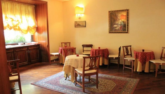 Suite Esedra Hotel poza 18