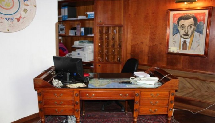 Suite Esedra Hotel poza 3