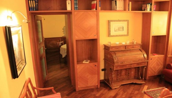 Suite Esedra Hotel poza 7