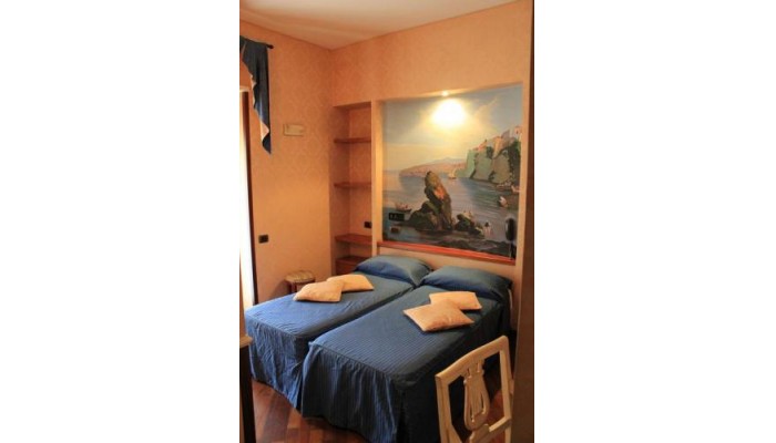 Suite Esedra Hotel poza 12