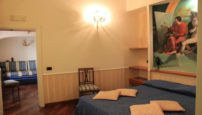 Suite Esedra Hotel poza 8