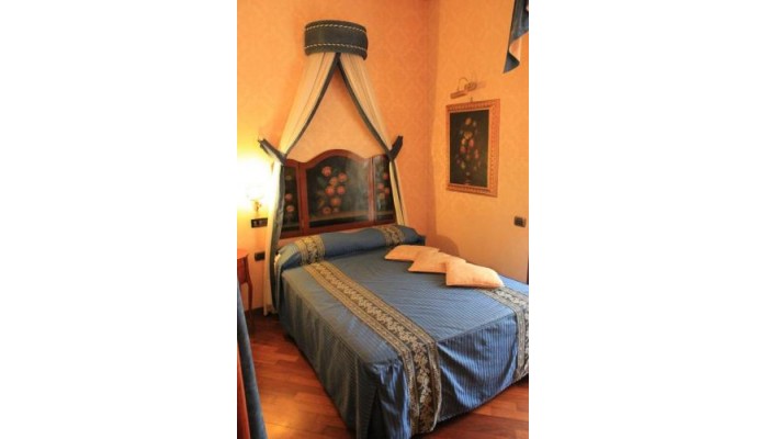 Suite Esedra Hotel poza 11