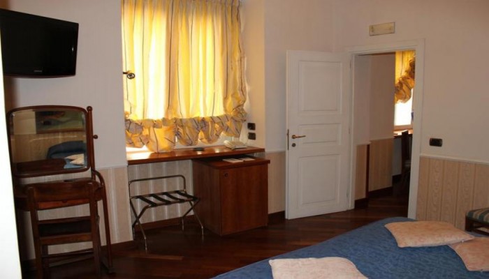 Suite Esedra Hotel poza 14