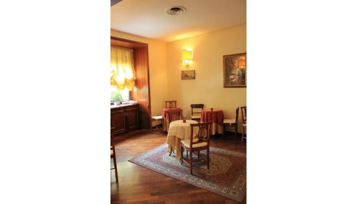 Suite Esedra Hotel poza 19