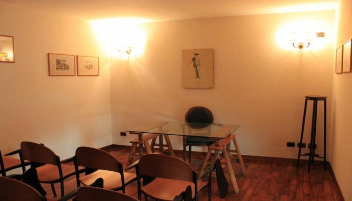 Suite Esedra Hotel poza 20