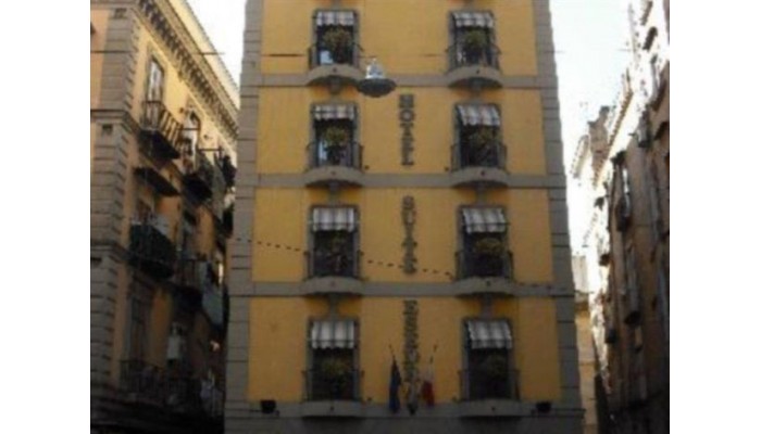 Suite Esedra Hotel poza 0