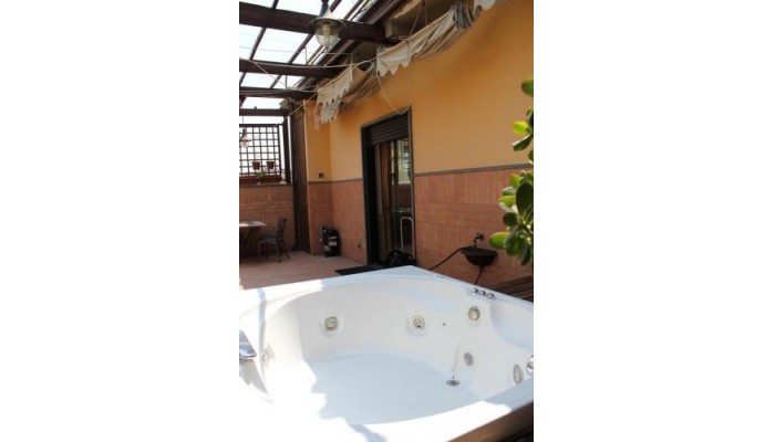 Suite Esedra Hotel poza 2