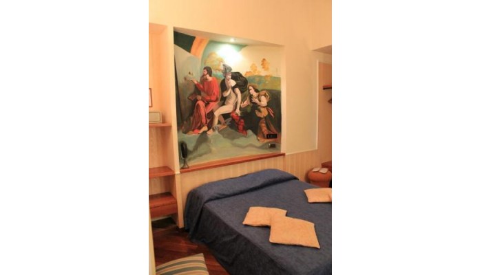 Suite Esedra Hotel poza 9