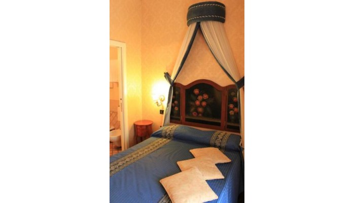 Suite Esedra Hotel poza 15