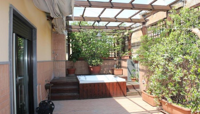 Suite Esedra Hotel poza 1