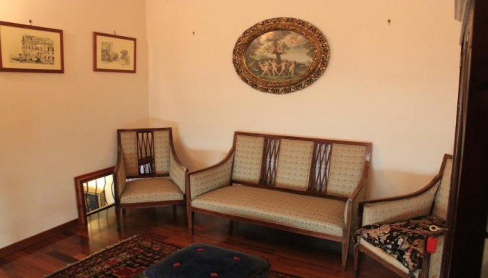 Suite Esedra Hotel poza 4