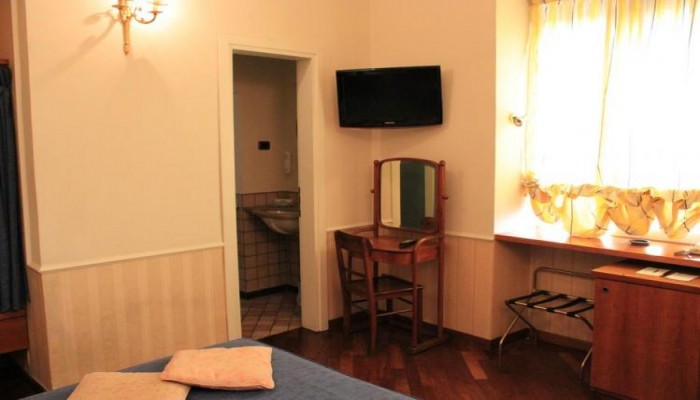 Suite Esedra Hotel poza 10
