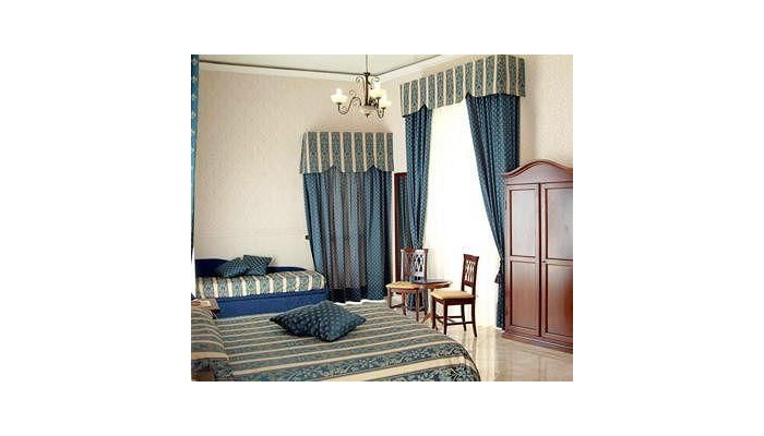 Toledo Hotel poza 11