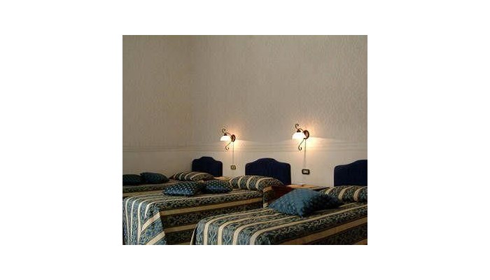 Toledo Hotel poza 10