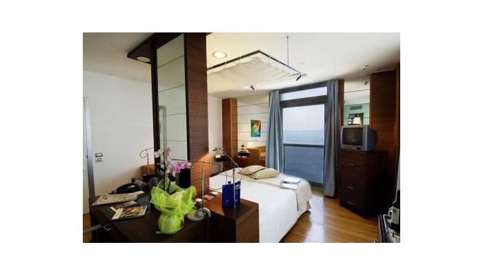 Towers Hotel Stabiae Sorrento Coast poza 8