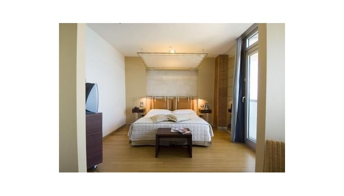 Towers Hotel Stabiae Sorrento Coast poza 5