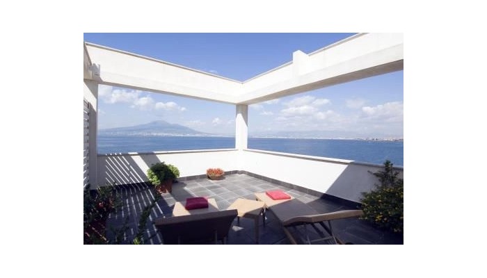 Towers Hotel Stabiae Sorrento Coast poza 19