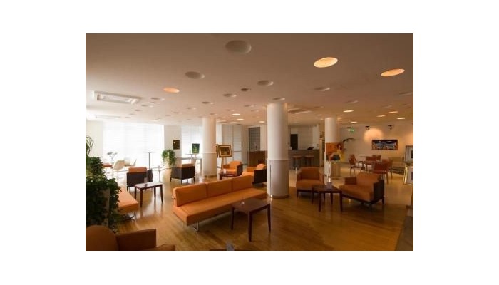 Towers Hotel Stabiae Sorrento Coast poza 31