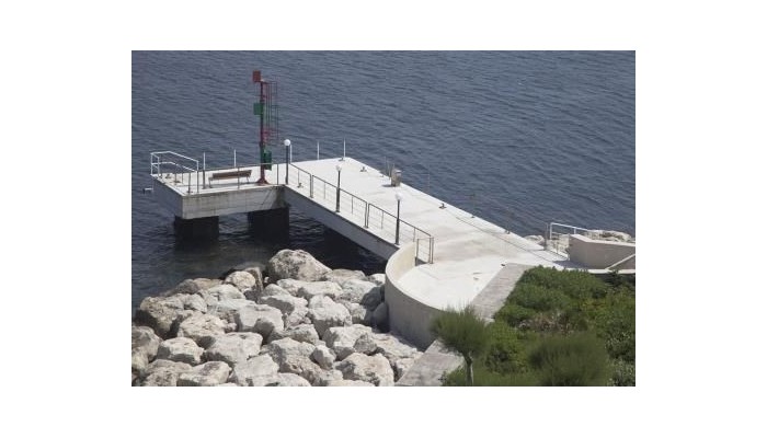 Towers Hotel Stabiae Sorrento Coast poza 39