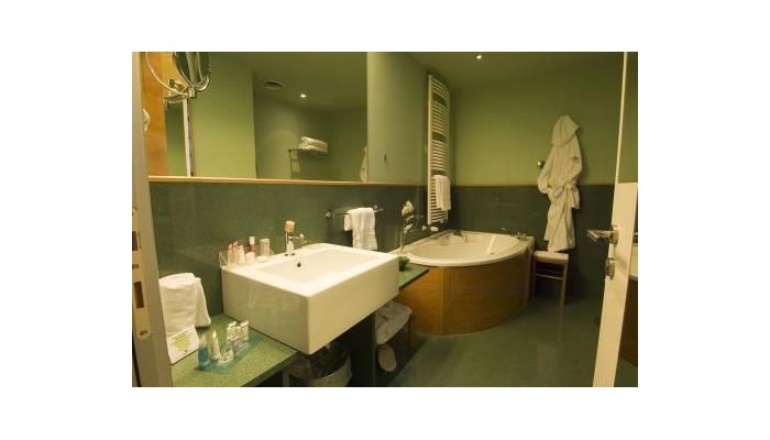 Towers Hotel Stabiae Sorrento Coast poza 21