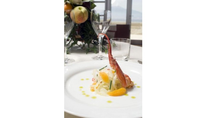 Towers Hotel Stabiae Sorrento Coast poza 28