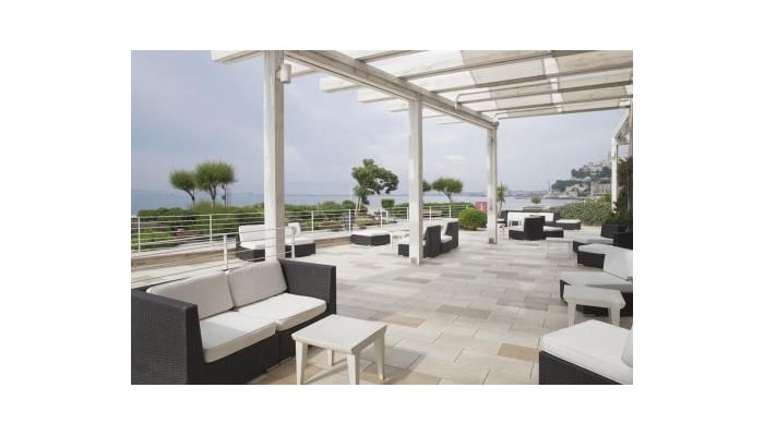 Towers Hotel Stabiae Sorrento Coast poza 38