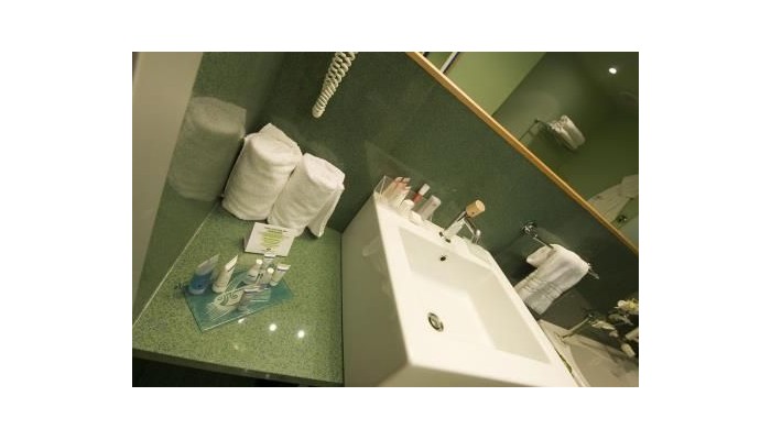 Towers Hotel Stabiae Sorrento Coast poza 23