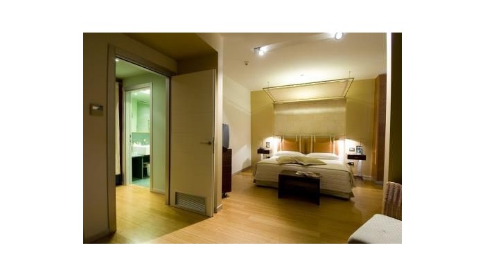 Towers Hotel Stabiae Sorrento Coast poza 3