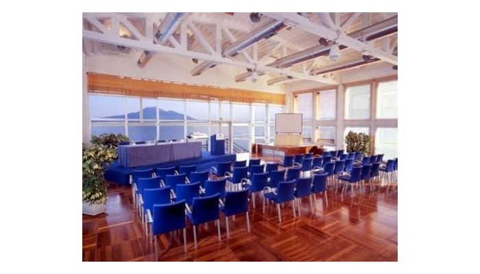 Towers Hotel Stabiae Sorrento Coast poza 34