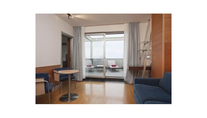 Towers Hotel Stabiae Sorrento Coast poza 16