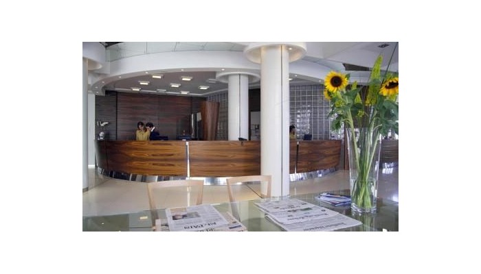 Towers Hotel Stabiae Sorrento Coast poza 1