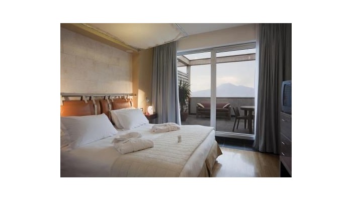 Towers Hotel Stabiae Sorrento Coast poza 14