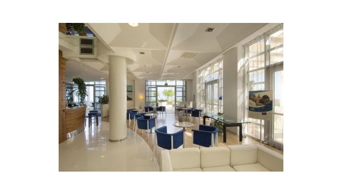 Towers Hotel Stabiae Sorrento Coast poza 30