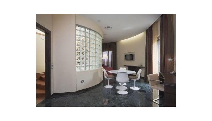 Towers Hotel Stabiae Sorrento Coast poza 32