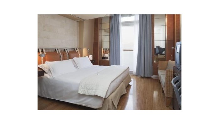 Towers Hotel Stabiae Sorrento Coast poza 10