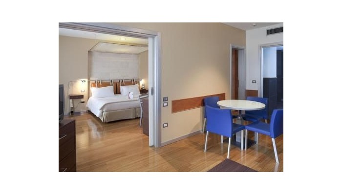 Towers Hotel Stabiae Sorrento Coast poza 11